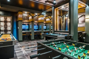 Last Minute Disney Getaway! Private Pool, Hot Tub & Games Room. Book Now! #65909